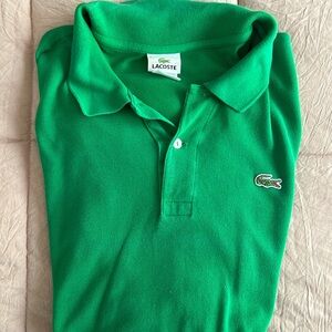 Lacoste Polo